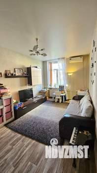 3-к квартира, вторичка, 68м2, 3/4 этаж