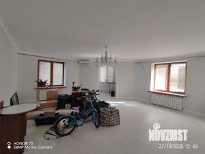 4-к квартира, вторичка, 170м2, 7/17 этаж