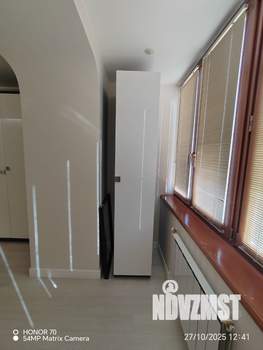 4-к квартира, вторичка, 170м2, 7/17 этаж