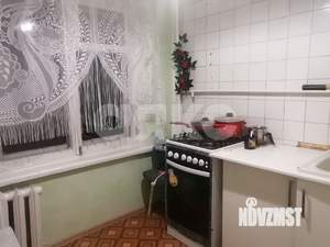 2-к квартира, вторичка, 45м2, 2/5 этаж