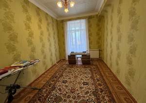 3-к квартира, вторичка, 57м2, 3/3 этаж