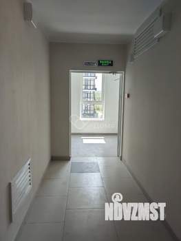 1-к квартира, вторичка, 30м2, 4/8 этаж