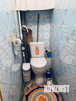 3-к квартира, вторичка, 59м2, 1/5 этаж