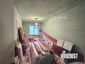 2-к квартира, вторичка, 45м2, 3/5 этаж