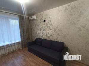 1-к квартира, вторичка, 30м2, 1/4 этаж