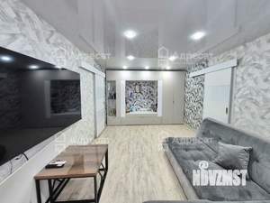 3-к квартира, вторичка, 61м2, 2/5 этаж