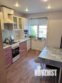 4-к квартира, вторичка, 74м2, 9/10 этаж