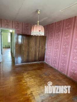 3-к квартира, вторичка, 59м2, 8/9 этаж