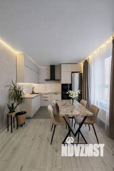 3-к квартира, вторичка, 63м2, 12/21 этаж