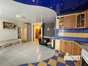 2-к квартира, вторичка, 51м2, 5/9 этаж