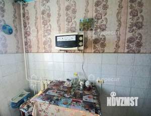 1-к квартира, вторичка, 21м2, 6/9 этаж