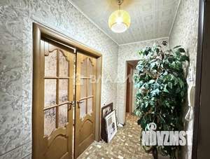 2-к квартира, вторичка, 53м2, 7/9 этаж