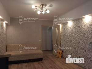 3-к квартира, вторичка, 58м2, 2/5 этаж
