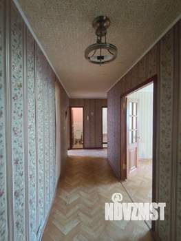 3-к квартира, вторичка, 61м2, 6/9 этаж