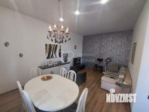 3-к квартира, вторичка, 89м2, 5/5 этаж