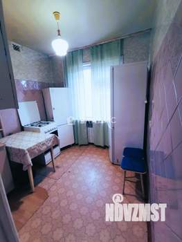 2-к квартира, вторичка, 46м2, 4/5 этаж