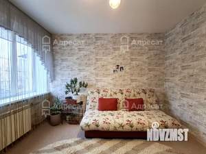 3-к квартира, вторичка, 71м2, 2/4 этаж