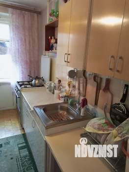 2-к квартира, вторичка, 51м2, 3/5 этаж