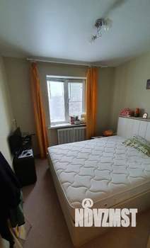 2-к квартира, вторичка, 41м2, 5/5 этаж