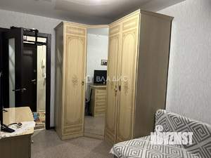 2-к квартира, вторичка, 43м2, 5/5 этаж