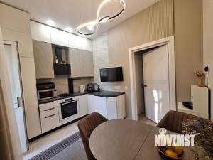 2-к квартира, вторичка, 55м2, 2/5 этаж