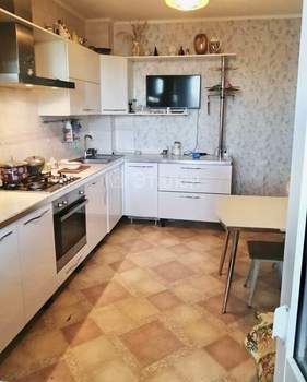 3-к квартира, вторичка, 90м2, 5/5 этаж
