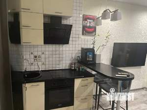 Студия квартира, вторичка, 33м2, 6/16 этаж