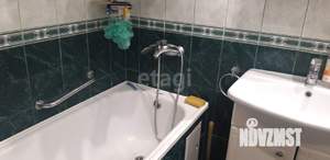 3-к квартира, вторичка, 64м2, 13/16 этаж