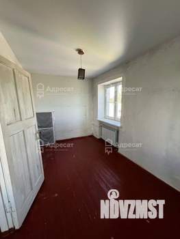 2-к квартира, вторичка, 42м2, 4/4 этаж