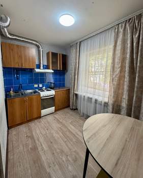 2-к квартира, вторичка, 52м2, 1/16 этаж
