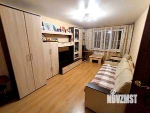 3-к квартира, вторичка, 58м2, 6/9 этаж