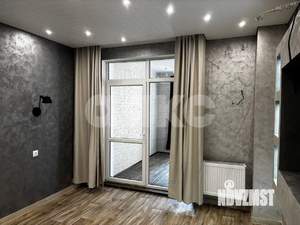 2-к квартира, вторичка, 60м2, 9/19 этаж