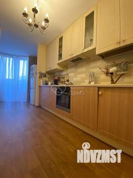 2-к квартира, вторичка, 65м2, 5/10 этаж