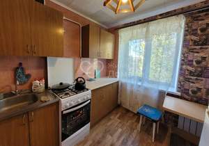 2-к квартира, вторичка, 44м2, 5/5 этаж