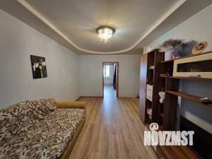 3-к квартира, вторичка, 56м2, 5/9 этаж