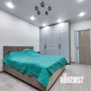 2-к квартира, вторичка, 57м2, 7/10 этаж