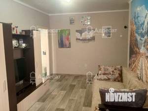 3-к квартира, вторичка, 54м2, 5/5 этаж