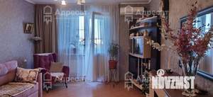 1-к квартира, вторичка, 47м2, 5/10 этаж