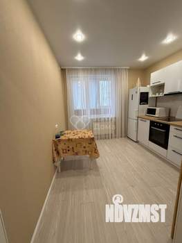 1-к квартира, вторичка, 40м2, 11/18 этаж