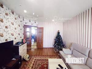 3-к квартира, вторичка, 69м2, 9/9 этаж