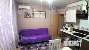 2-к квартира, вторичка, 64м2, 10/16 этаж