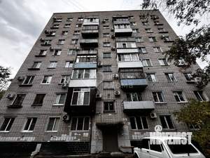 1-к квартира, вторичка, 34м2, 7/9 этаж