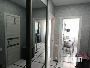 1-к квартира, вторичка, 38м2, 2/12 этаж
