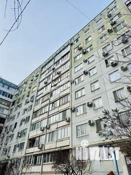 2-к квартира, вторичка, 50м2, 7/9 этаж