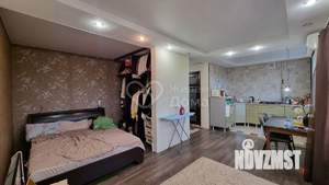 Студия квартира, вторичка, 36м2, 4/5 этаж