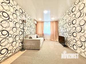 2-к квартира, вторичка, 42м2, 4/5 этаж