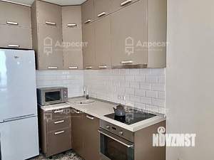 1-к квартира, вторичка, 40м2, 16/22 этаж