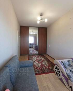 2-к квартира, вторичка, 44м2, 5/5 этаж
