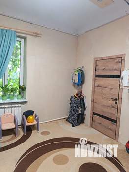 2-к квартира, вторичка, 36м2, 1/2 этаж