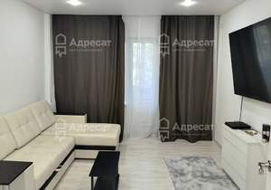 2-к квартира, вторичка, 48м2, 2/2 этаж